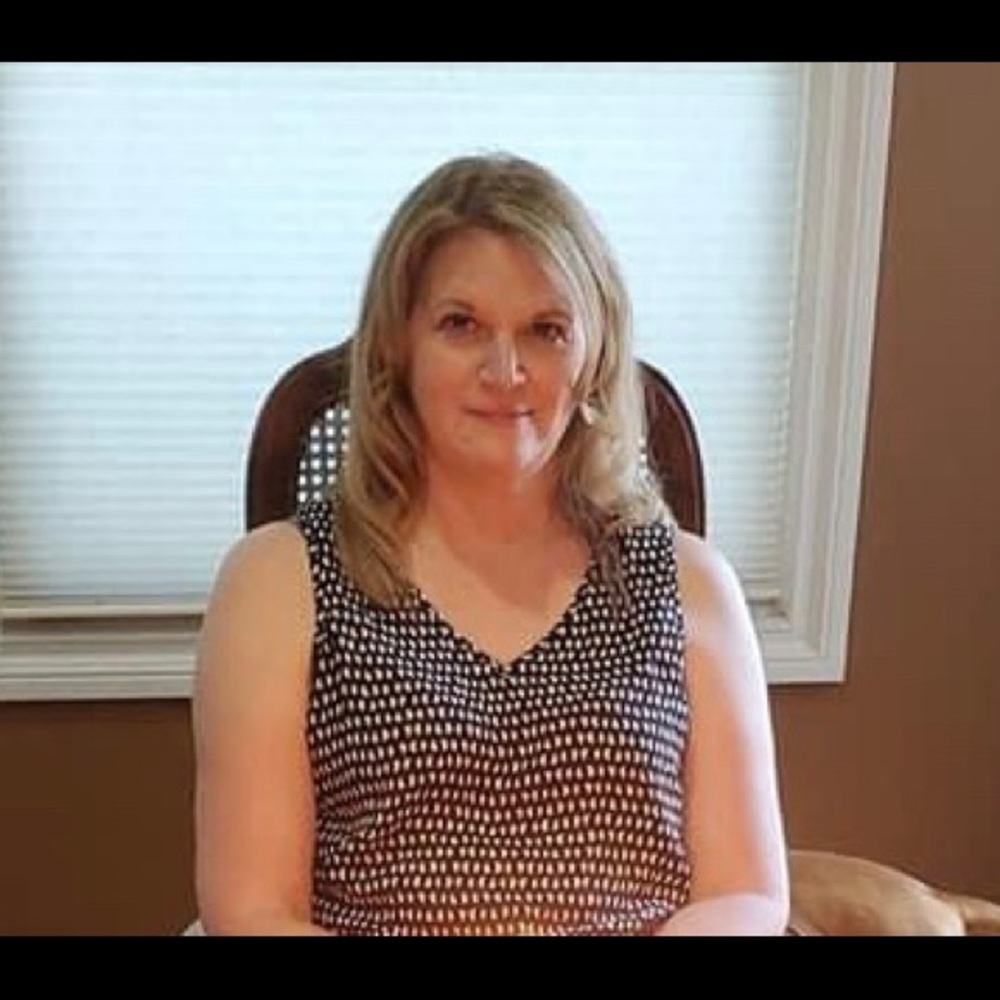 Meet your Posher, Shari